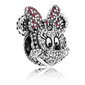 2015 Limited Edition Minnie Mouse Charm